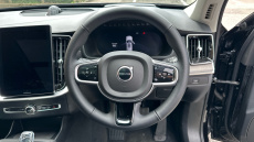 Volvo XC90 2.0 B5P Ultra Dark 5dr AWD Geartronic Petrol Estate